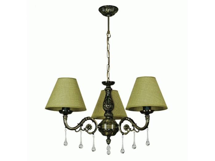 Полилей 3-ка серия Бари 225603